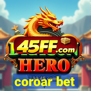 coroar bet